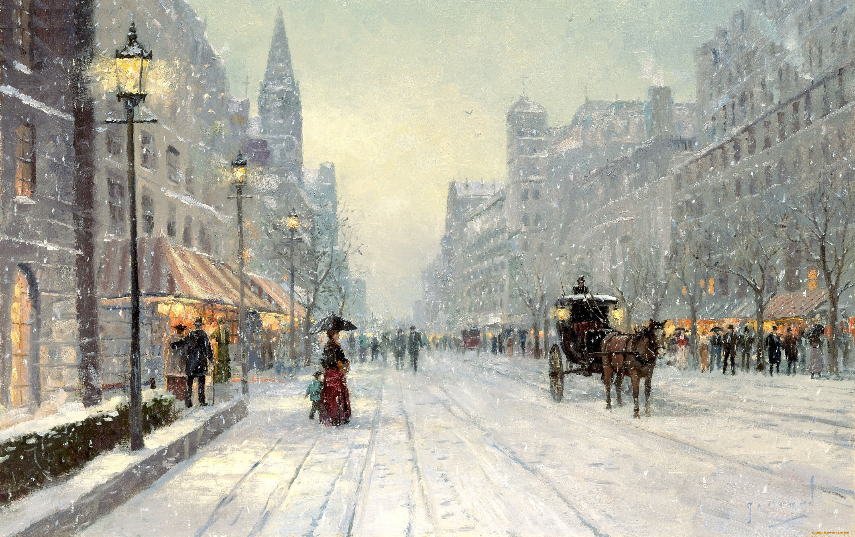 thomas, kinkade, , , 